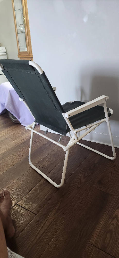 Foldable Chair - photo 2