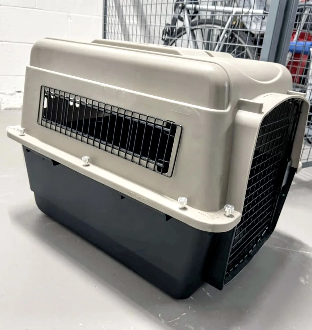 Medium Pet Carrier Crate image indicator(2)