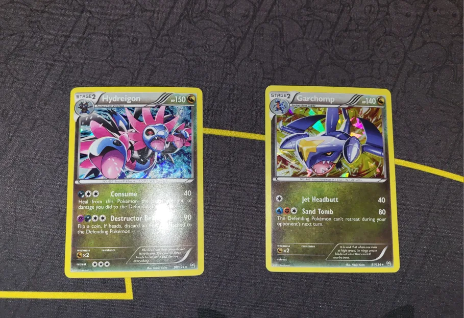 x7 Pokemon TCG Cracked Ice Holos image indicator(2)