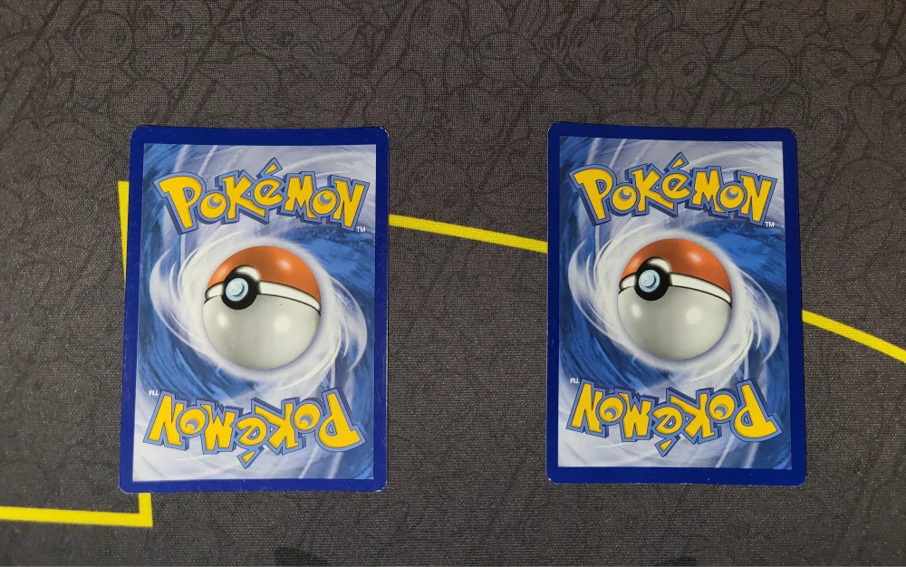 x7 Pokemon TCG Cracked Ice Holos image indicator(5)
