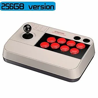 KINHANK Arcade Joystick - 256GB Version thumbnail