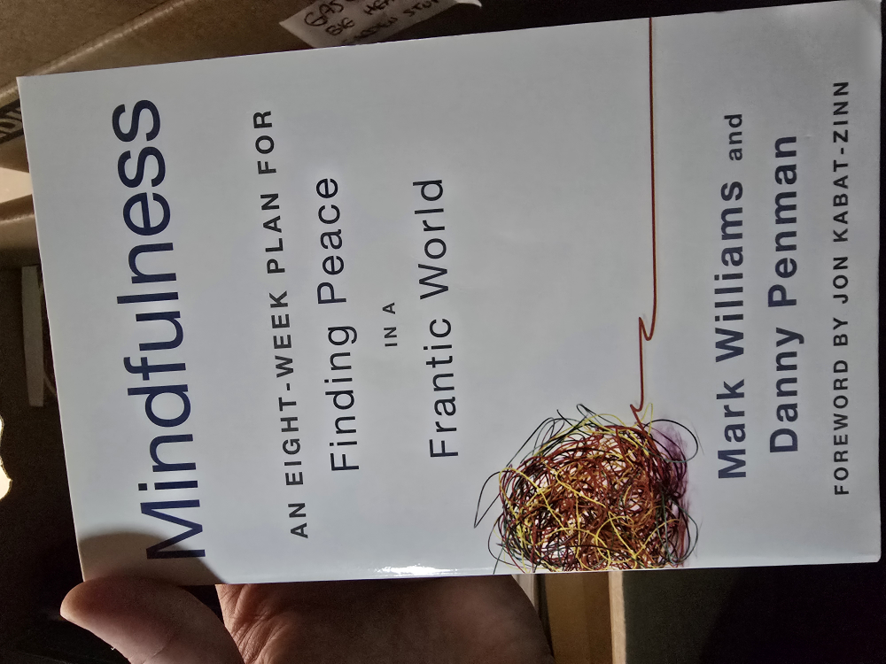 Mindfulness