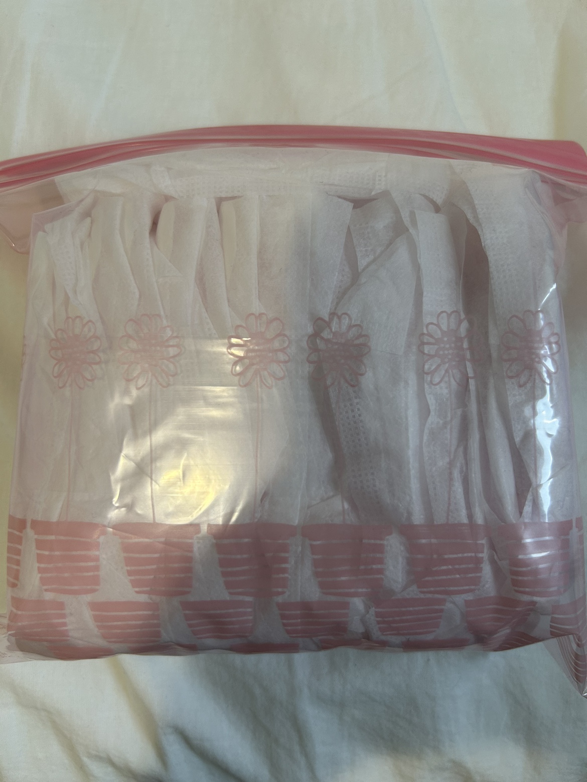 Lansinoh Milk Storage Bags 100pcs - photo 2