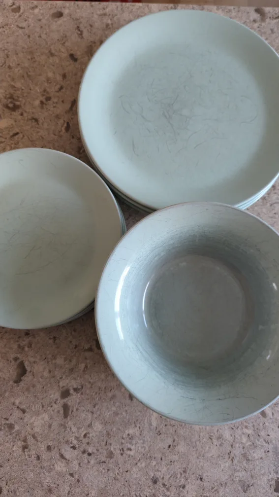 Dinnerware Set from Ikea image indicator(2)