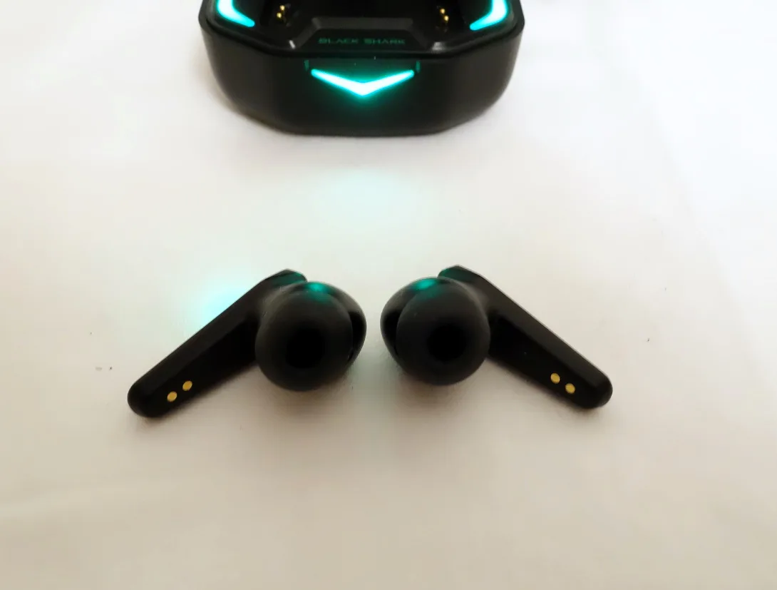 NEW SEALED Black Shark BS-T1 True Wireless Earbuds image indicator(3)