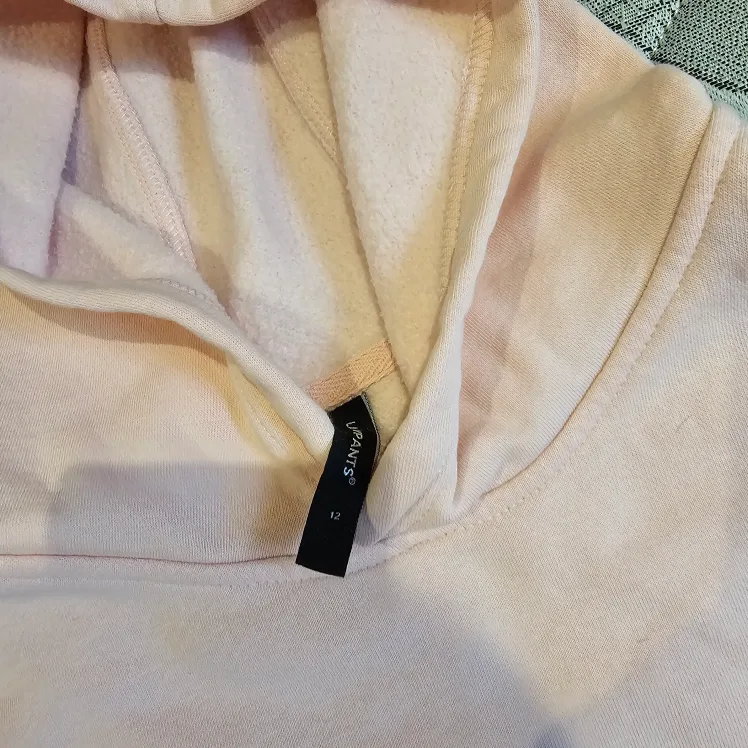 Pink Hoodie Size 12 image indicator(2)