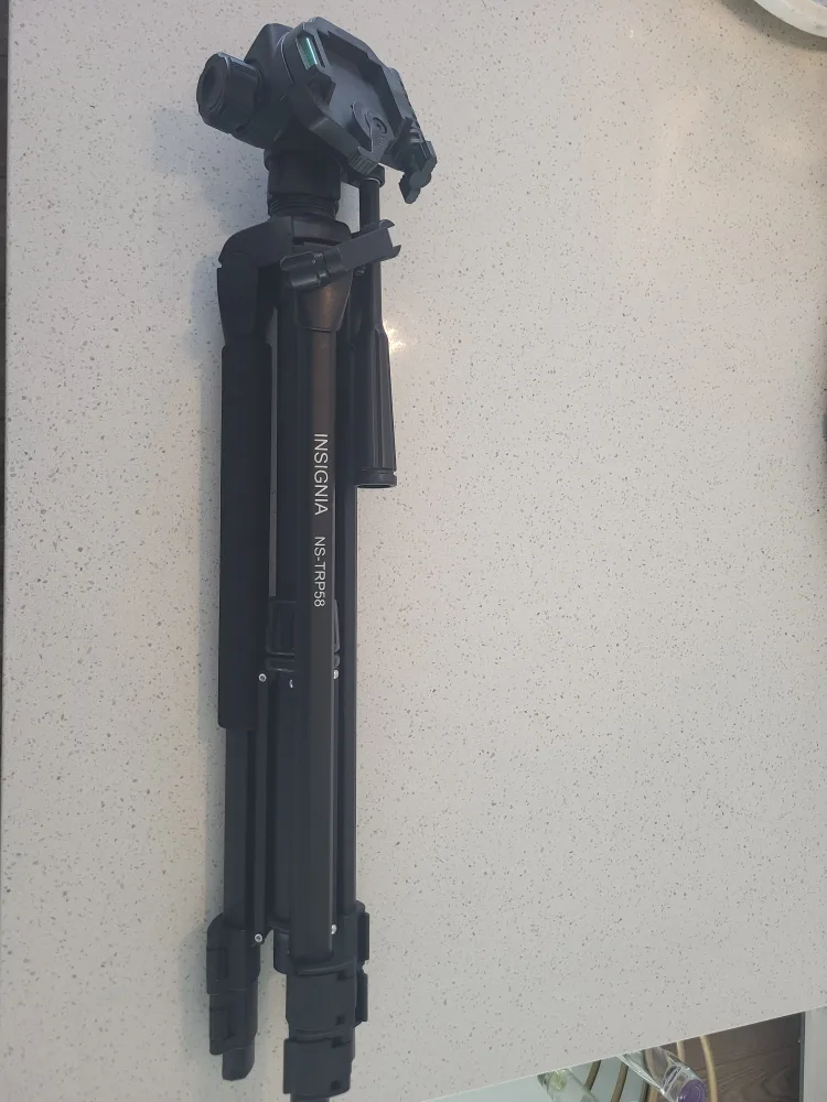 Camera Tripod image indicator(3)