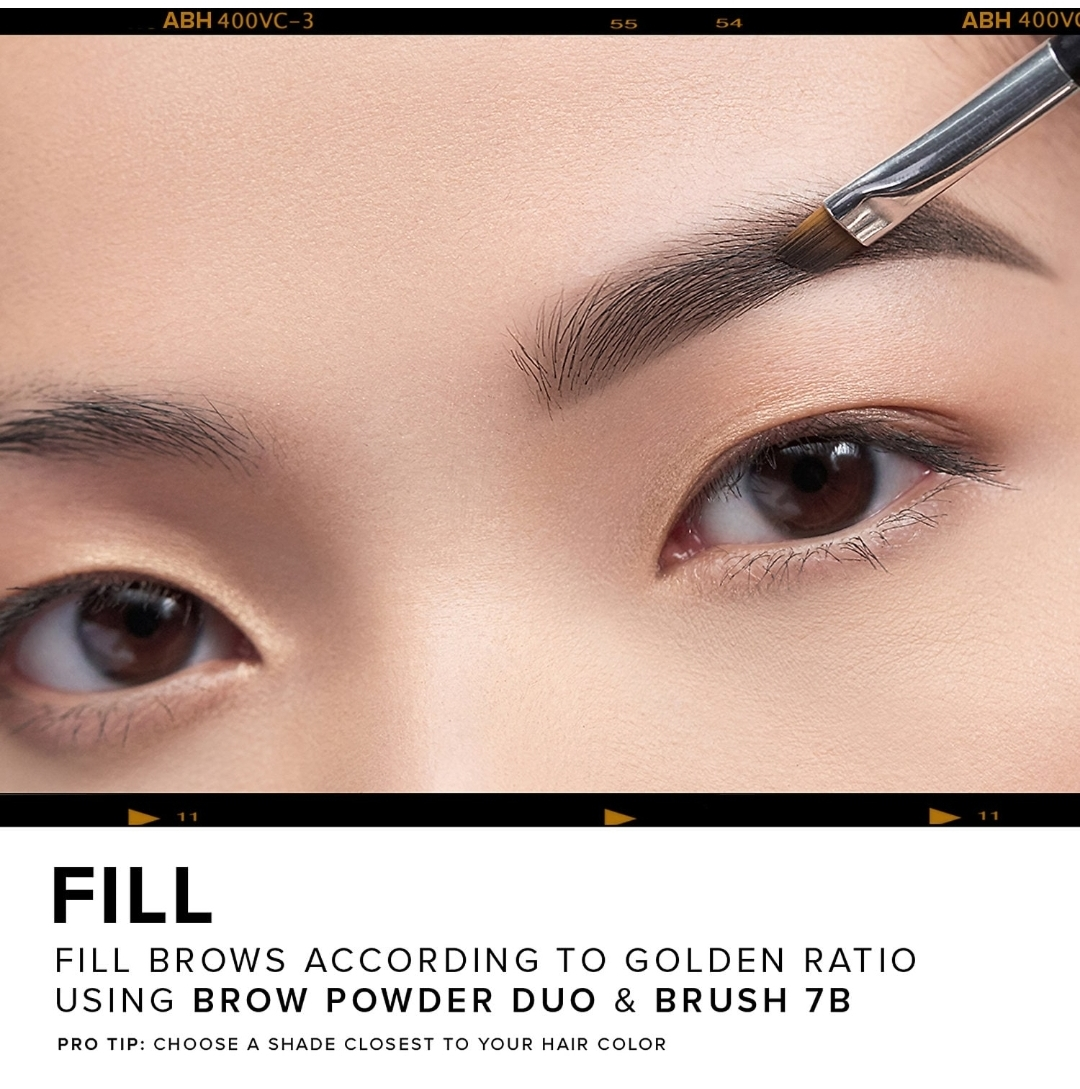 Anastasia Beverly Hills Brow Brush 7B - photo 4