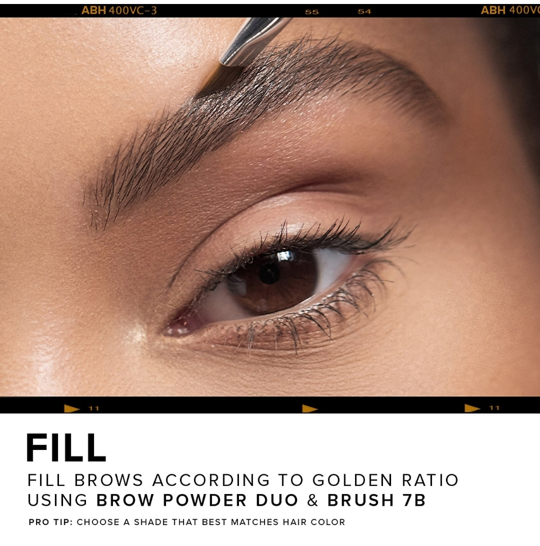 Anastasia Beverly Hills Brow Brush 7B - photo 5