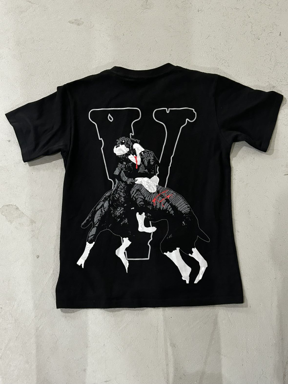 VLone City Morgue Shirt - Size M - photo 2