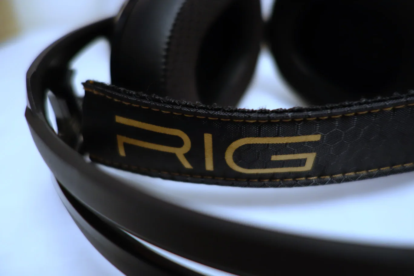 NEW Nacon RIG 500 PRO HS Gaming Headset image indicator(5)