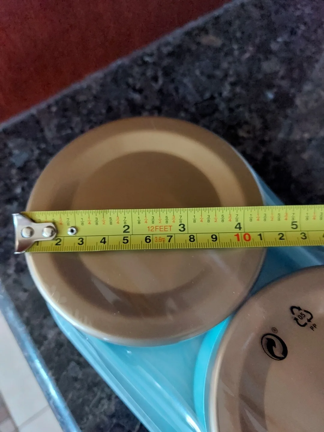 Brand New storage tins set of 3 image indicator(5)