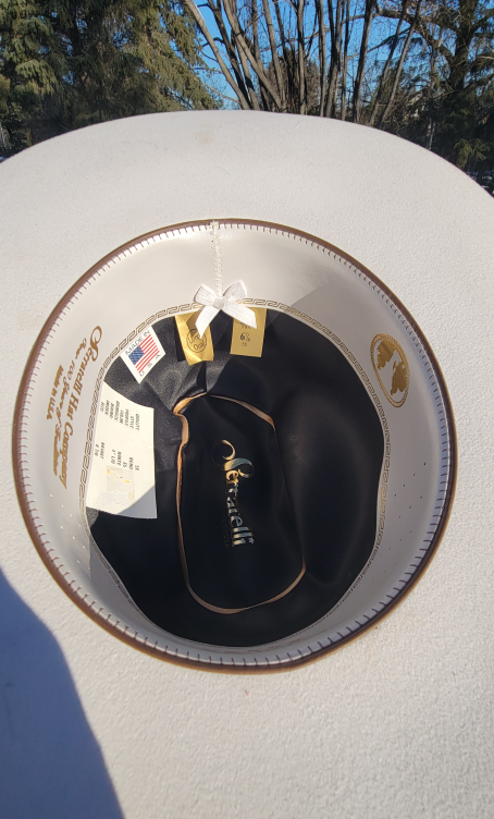 Serratelli Cowboy Hat - photo 3