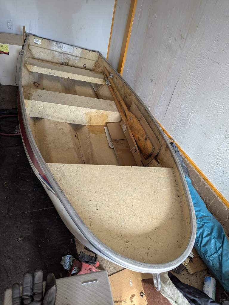 Boat Package - Includes PFDs and Accessories - photo 3