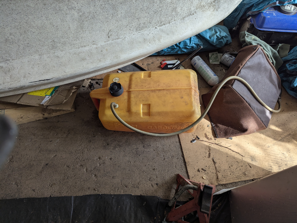 Boat Package - Includes PFDs and Accessories - photo 5