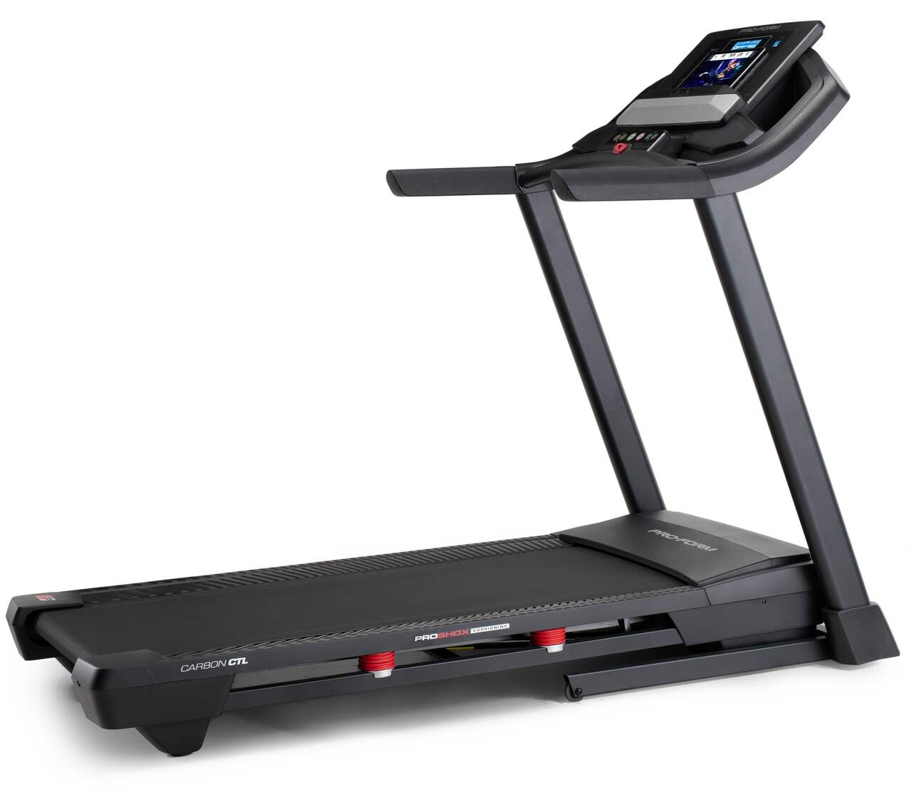 ProForm Carbon CTL Treadmill