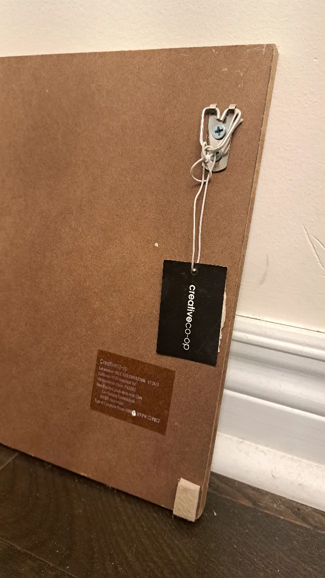 🥕🥕 Where are the SOCKS❓️Rustic look decor image indicator(5)