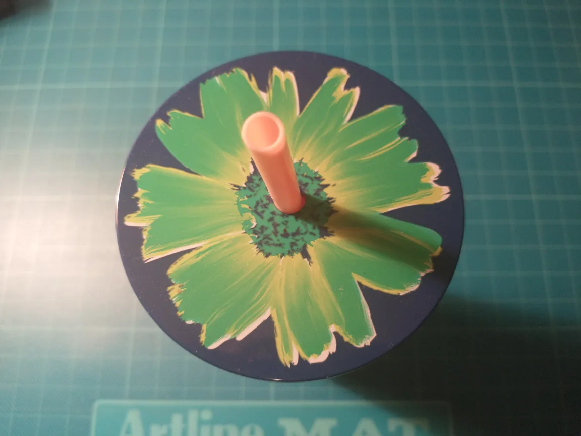 Brand New Starbucks 24 oz  (3 cups) Tumbler with Straw image indicator(3)