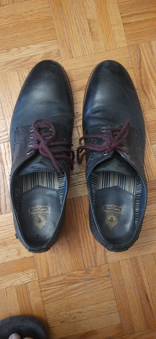 Stylish Dress Shoes - photo 3