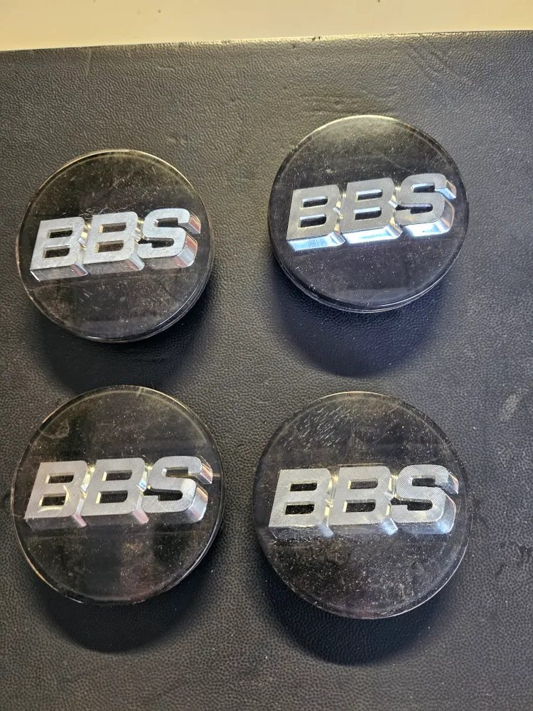 MITSUBISHI EVO BBS RIMS image indicator(8)