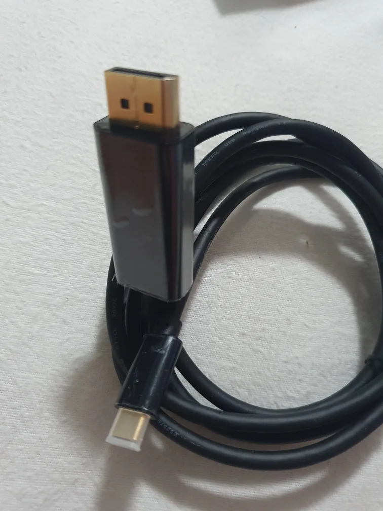 BENFEI USB-C to DisplayPort Cable image indicator(2)