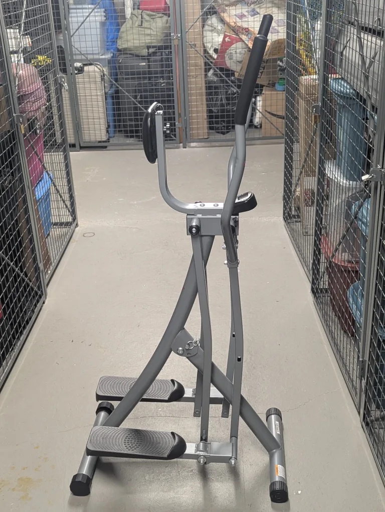 Sunny Health & Fitness Mini Strider Exercise Machine thumbnail