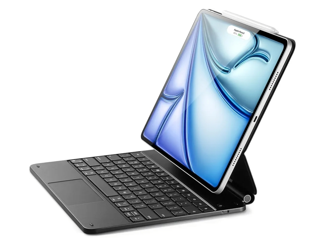 ESR Magnetic Keyboard case - photo 3