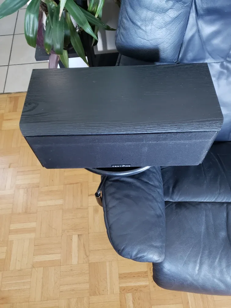 Centrios Home Theatre Speaker image indicator(3)