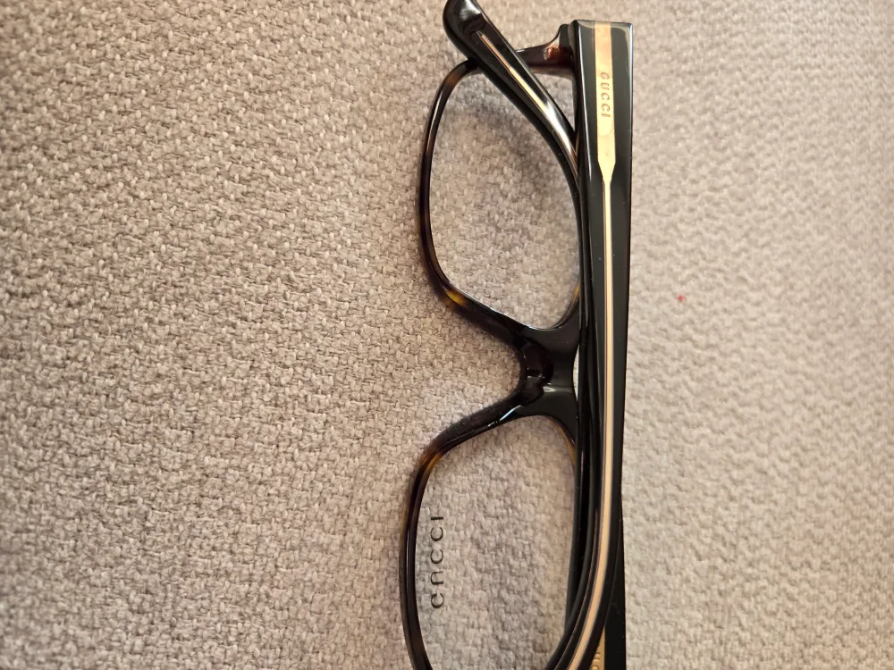 Gucci Eyeglass Frames GG 3205 image indicator(4)