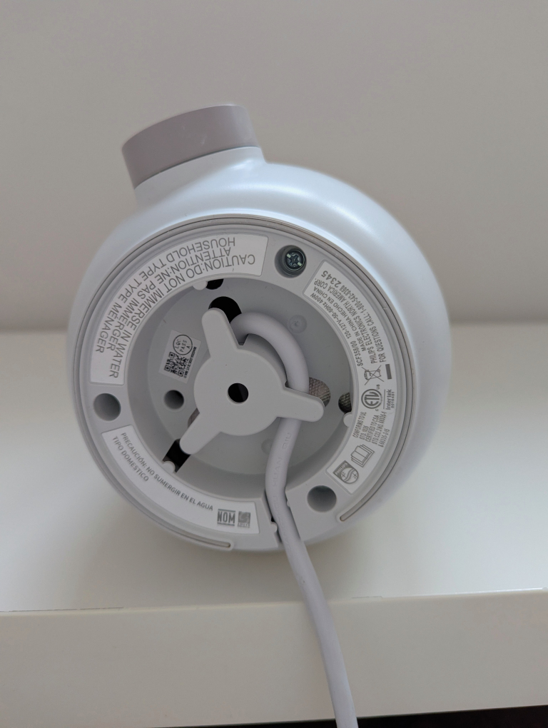 Philips Avent Fast Baby Bottle Warmer - photo 2