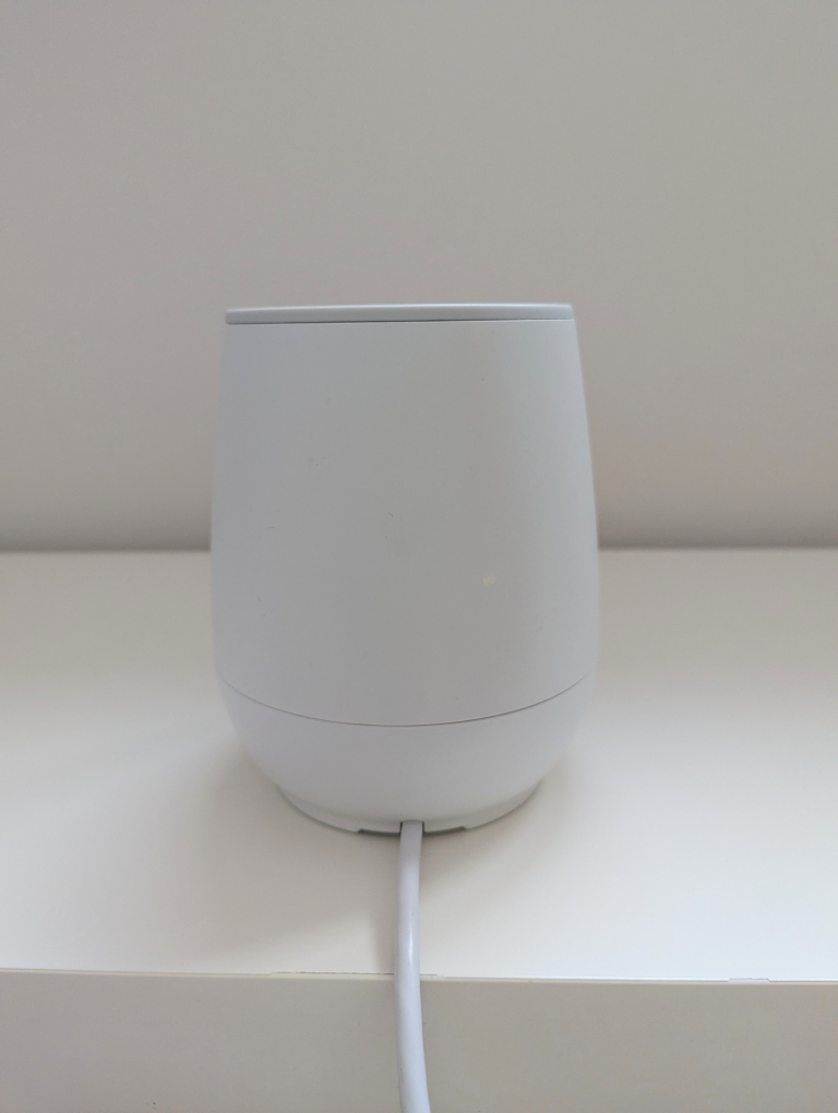 Philips Avent Fast Baby Bottle Warmer - photo 3
