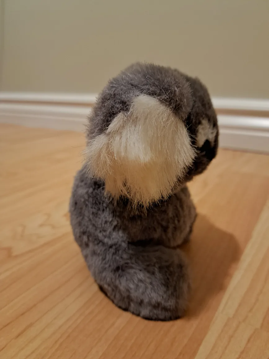 5" Koala Plush Toy image indicator(4)