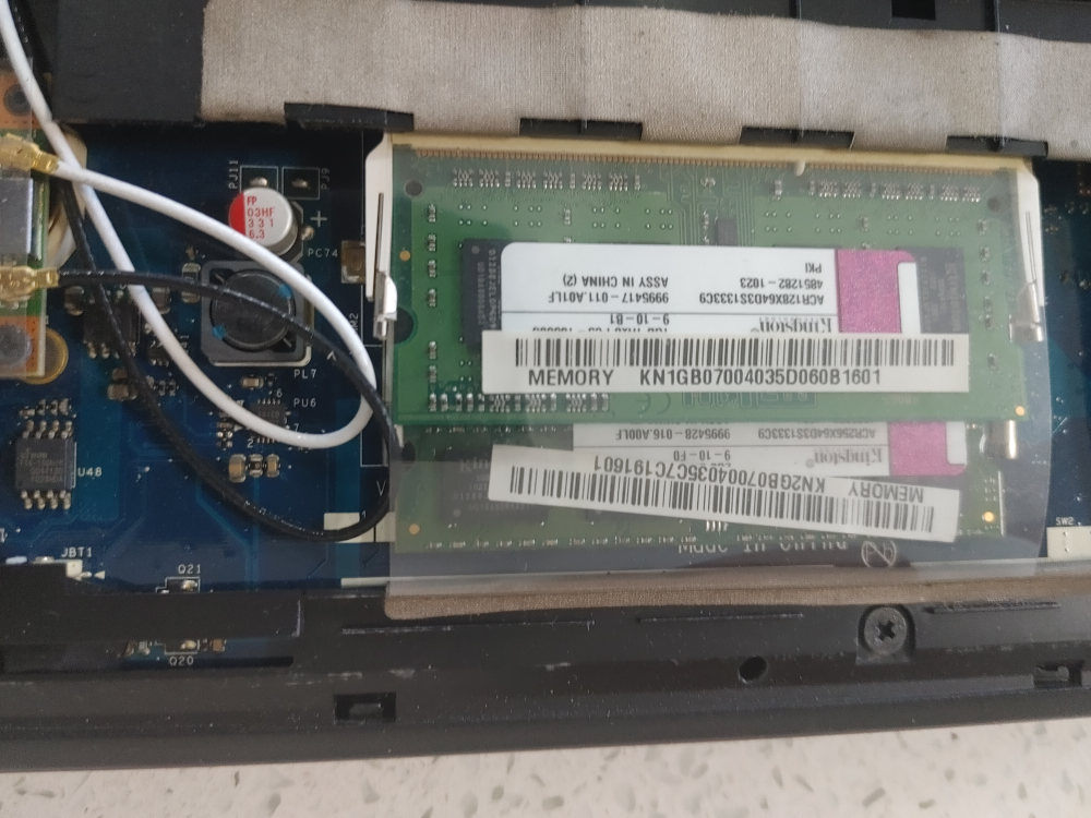 laptop Acer. Aspire. 5736Z - photo 3