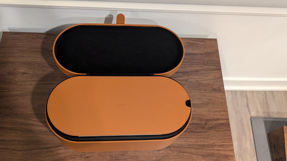Dyson Airwrap Complete Styler - photo 4