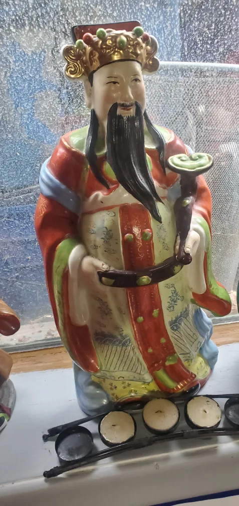 The 3 Chinese Wise Men/Or Deities image indicator(3)