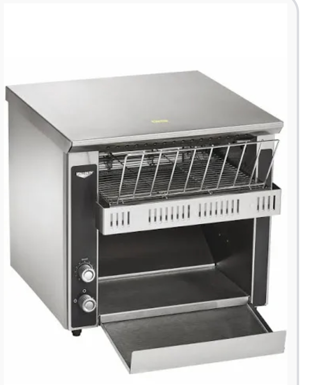 Commercial Toast Rack Toaster