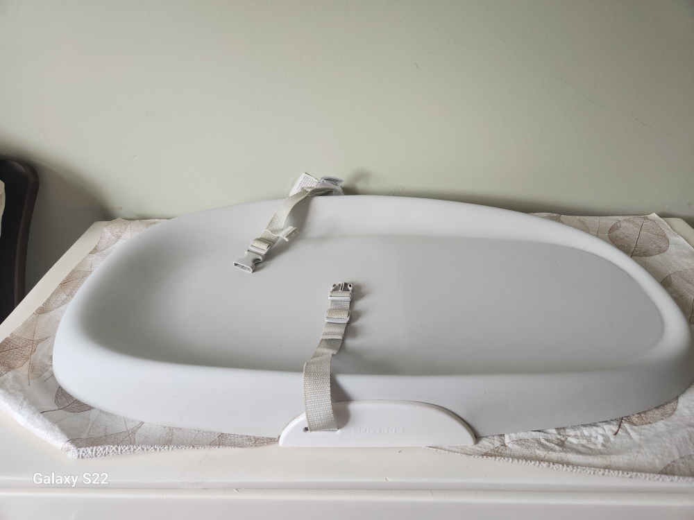 Baby Changing Pad