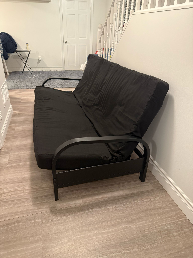Sofa Converts to a Bed - photo 2