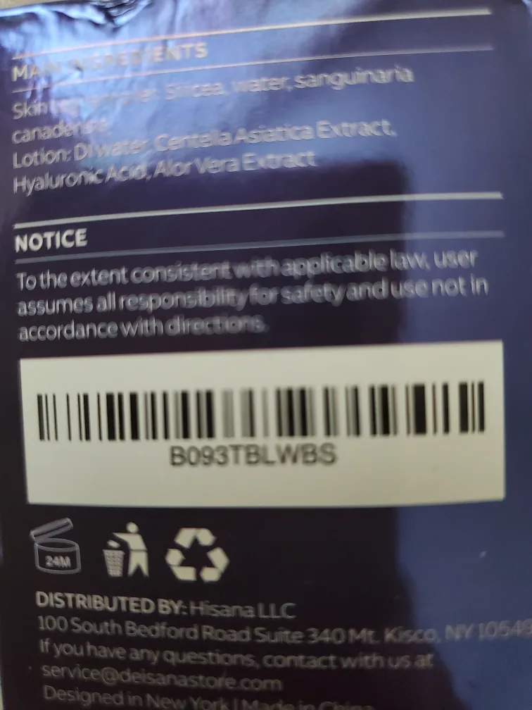 Deisana Skin Tag, Wart & Mole Remover image indicator(2)