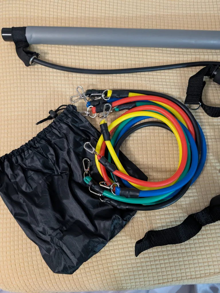 Exercise sets image indicator(2)