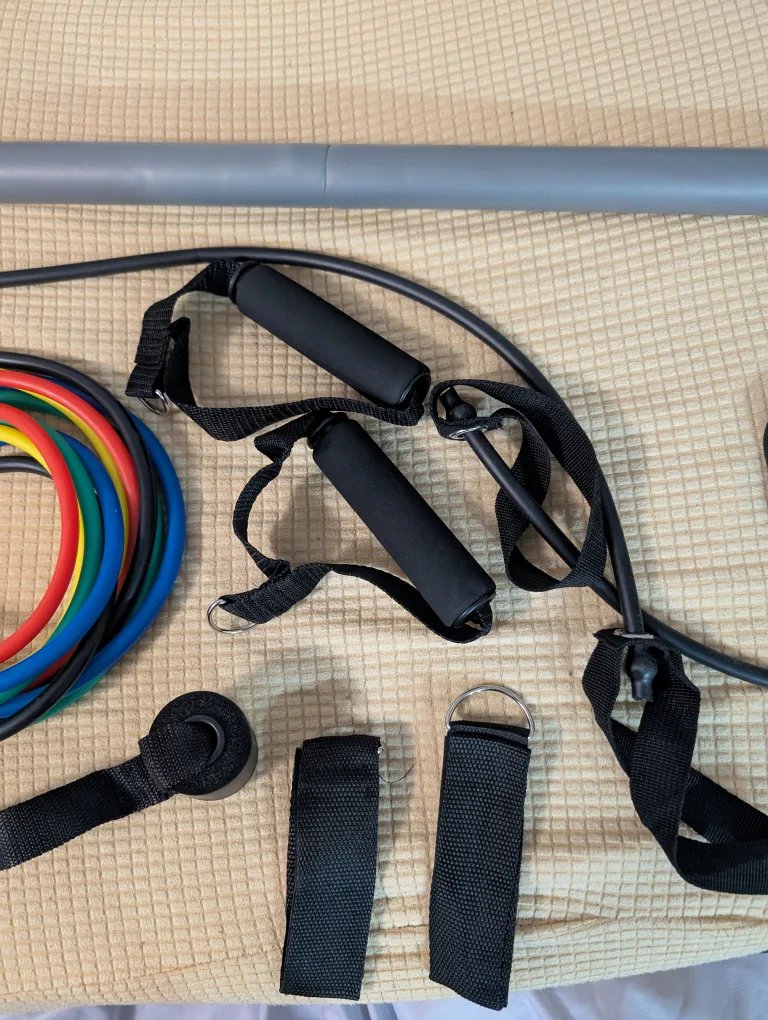 Exercise sets image indicator(3)