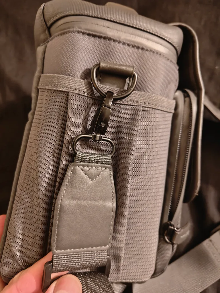 DJI Mavic 2 Shoulder Bag for Drone Accessories image indicator(9)