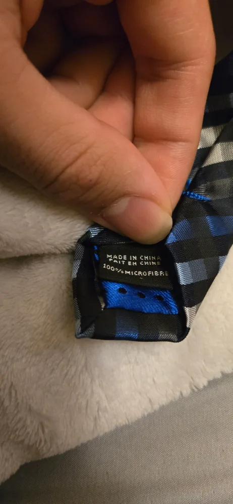 Stars & Strauss Red Label Tie image indicator(3)