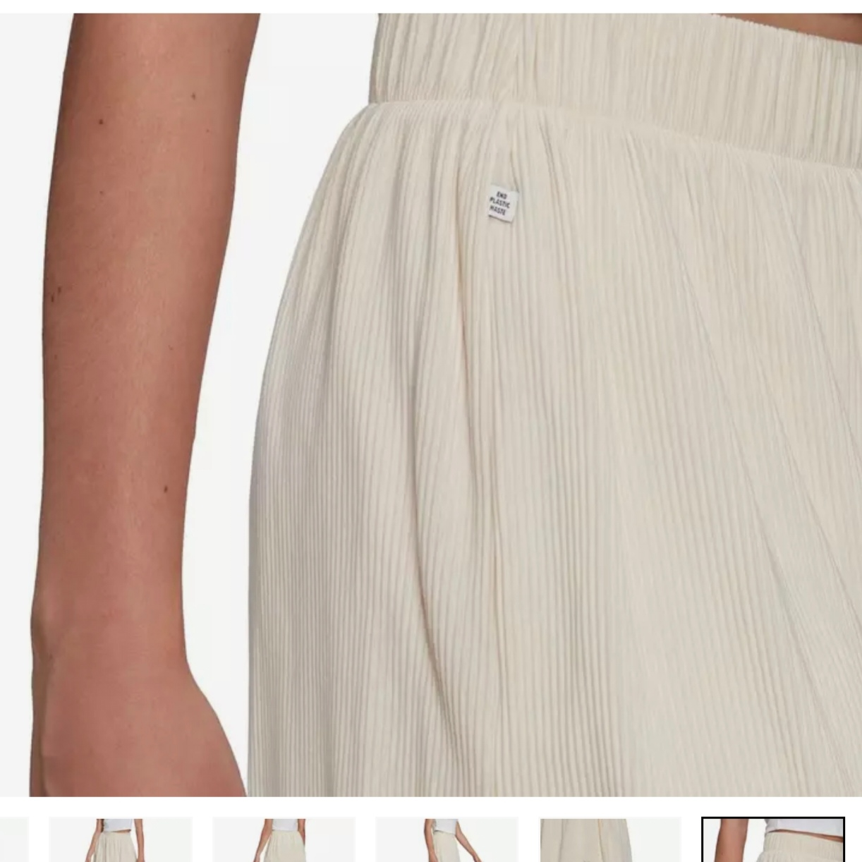 adidas Originals Adicolour Plisse Skirt Women's - photo 5