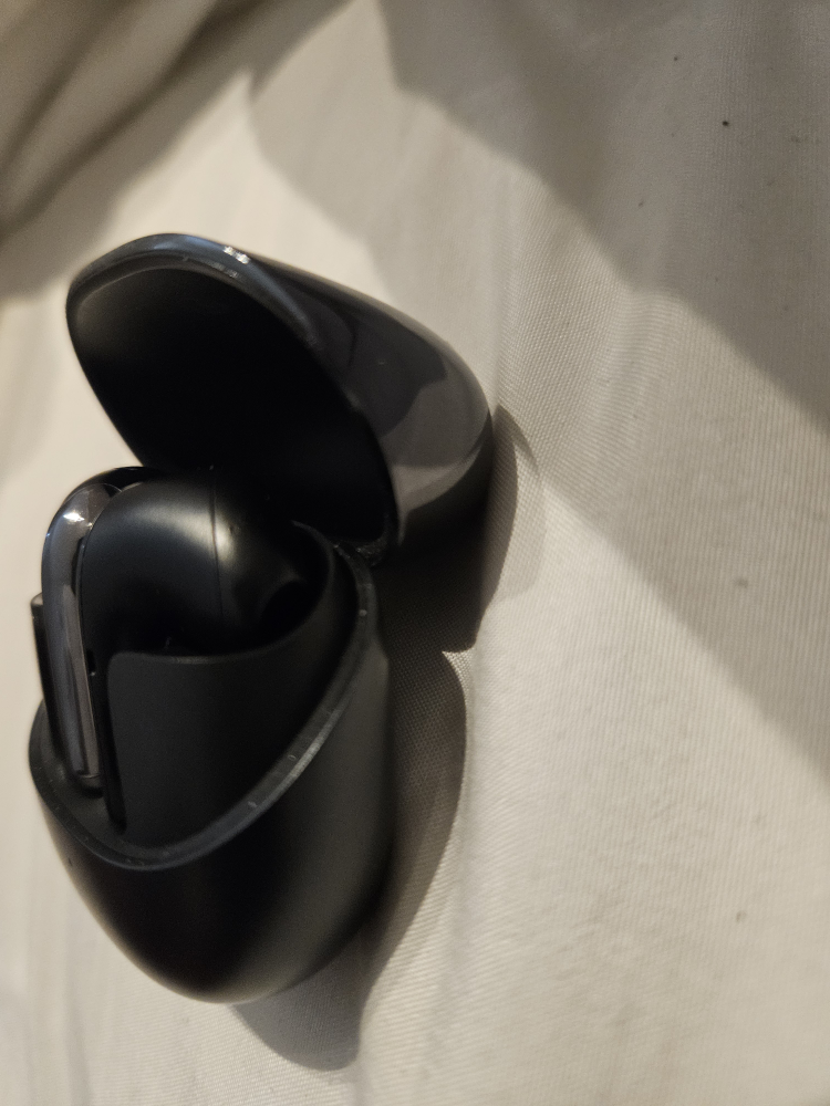 Xiaomi Buds 4 - photo 5
