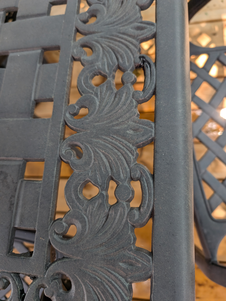 Outdoor Patio Dining Set - photo 3