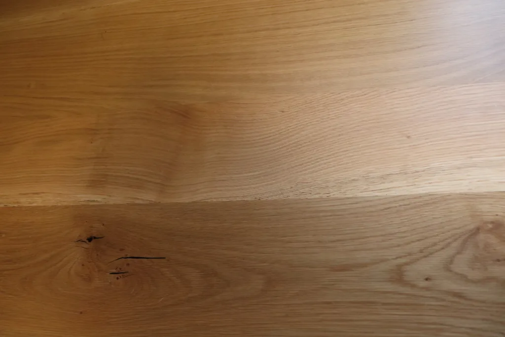 Live edge (oak) standing desk image indicator(6)