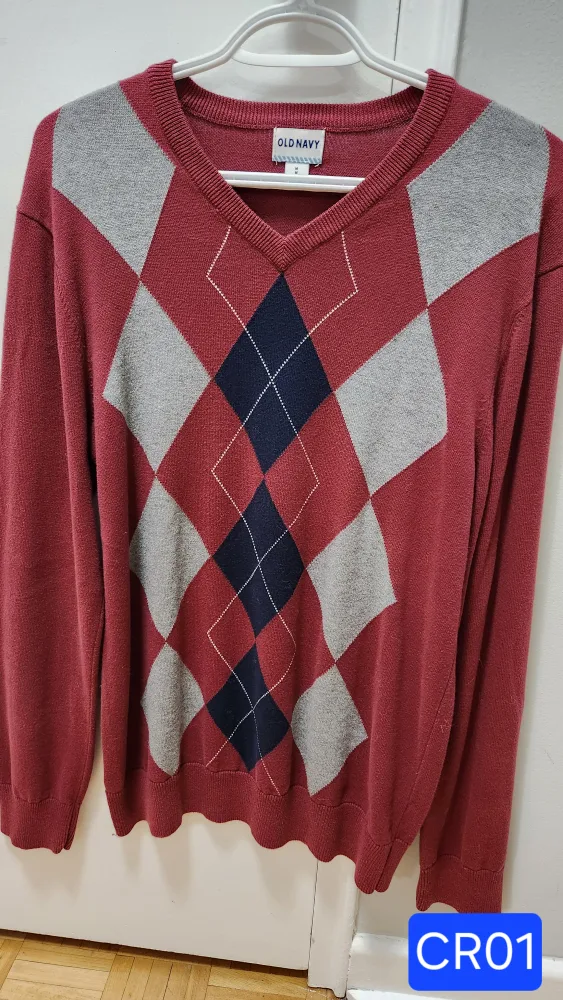 Men's Polo or Polo Shirts - M/L image indicator(9)