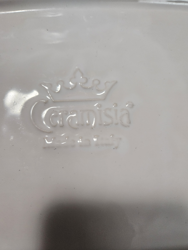 Ceramisia Italian Coastal Village Serving Platter - photo 4