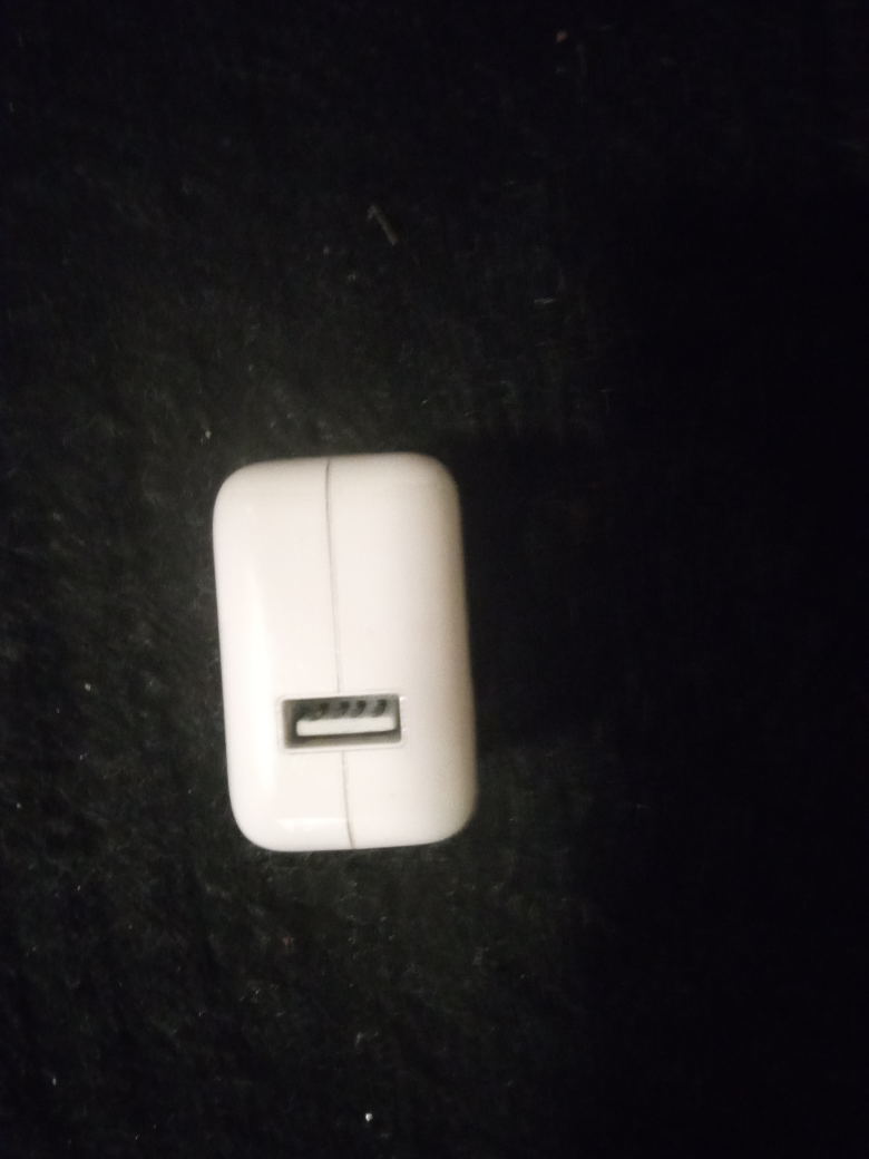 Apple iPhone Charger and Cables - photo 4